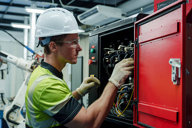 24/7 Emergency Generator Installation experts in William Paterson University of New Jersey, NJ