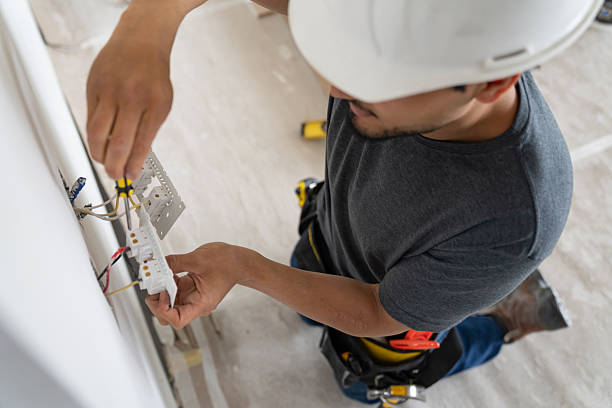 Reliable Generator Installation contractor in William Paterson University of New Jersey, NJ by No Joke electrician