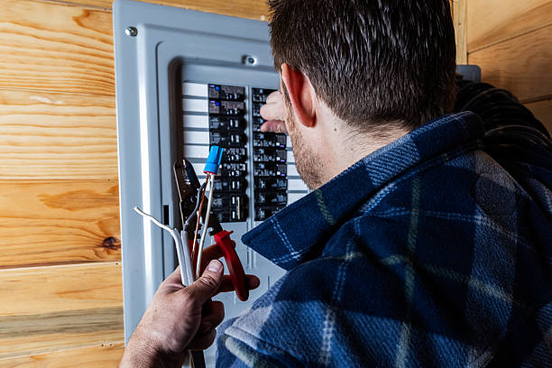 Affordable Generator Installation solutions in William Paterson University of New Jersey, NJ